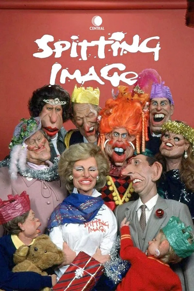 Spitting Image - Season 16