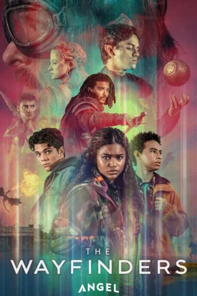 The Wayfinders - Season 1