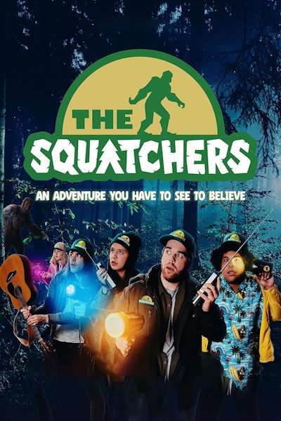 The Squatchers