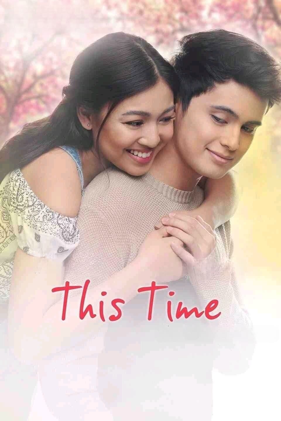 This Time [Audio: Tagalog]
