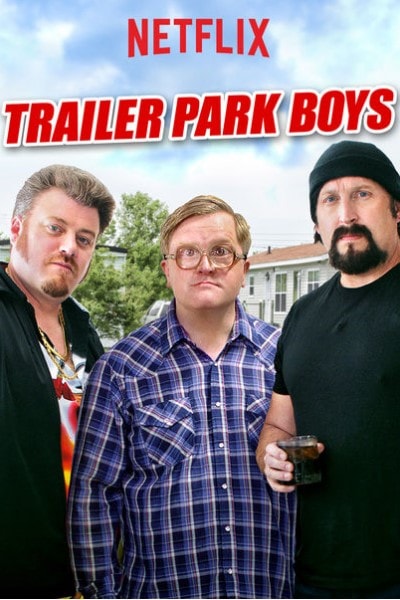 Trailer Park Boys: Out of the Park - Season 2