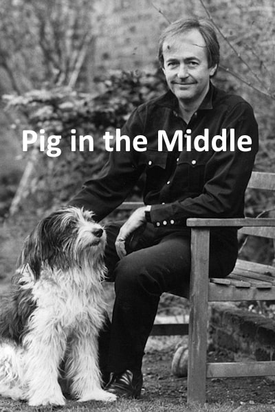 Pig in the Middle - Season 1
