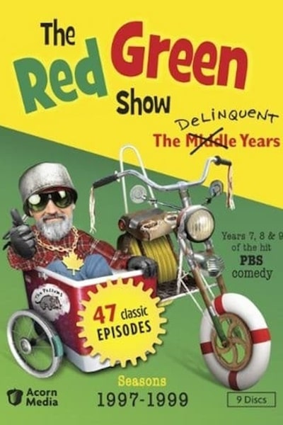 The Red Green Show - Season 8