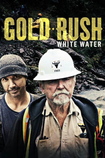 Gold Rush: White Water - Season 4