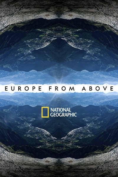 Europe from Above - Season 6
