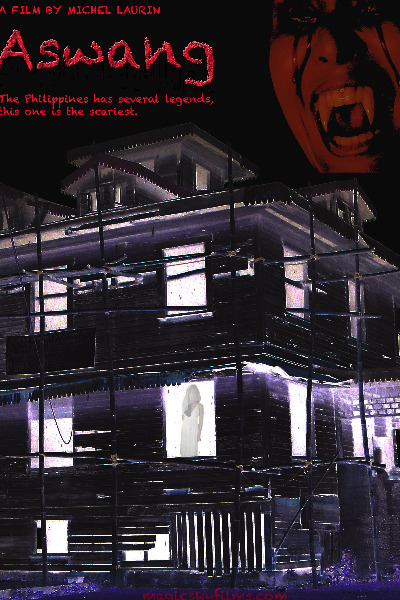 Aswang (2018)