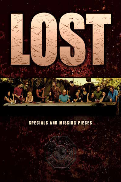 Lost: Missing Pieces - Season 1