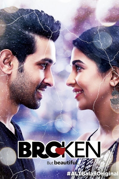 Broken But Beautiful - Season 1