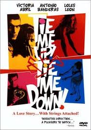 Tie Me Up Tie Me Down