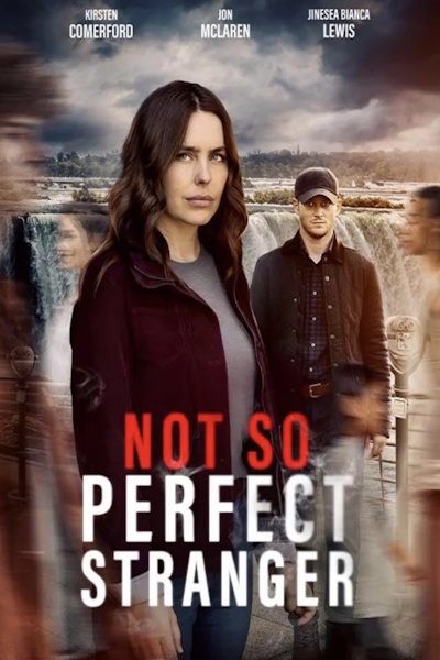 Not So Perfect Stranger