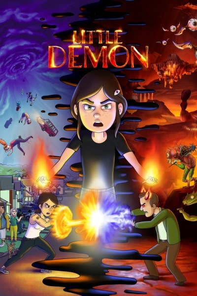 Little Demon - Season 1