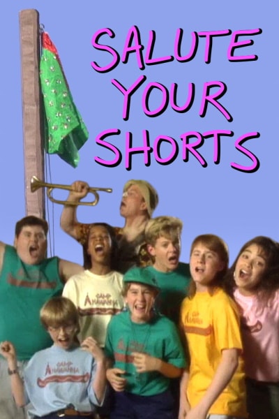 Salute Your Shorts - Season 2