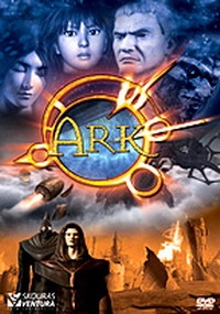 Ark (2004) [Audio: Eng]