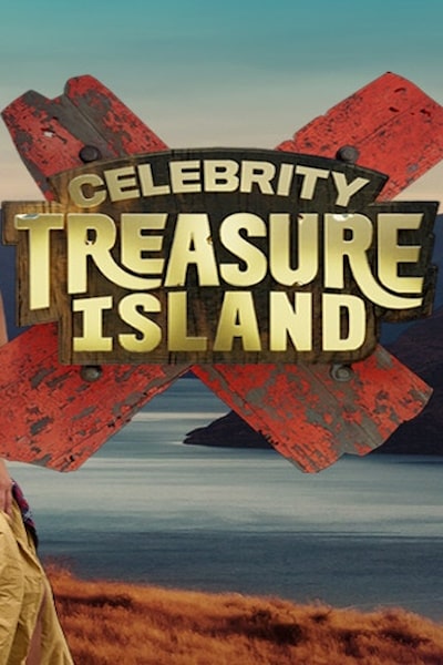 Celebrity Treasure Island - Season 5