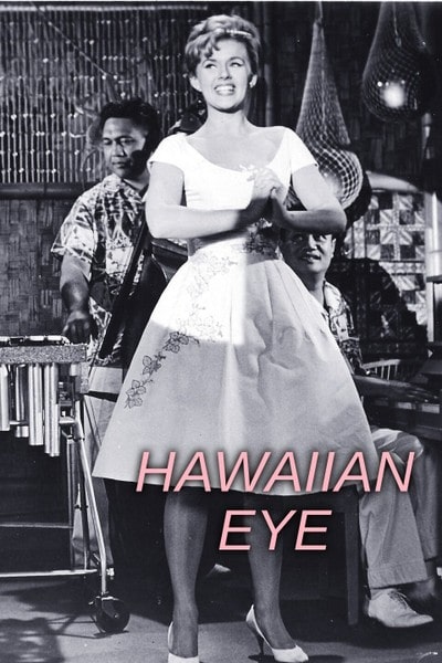 Hawaiian Eye - Season 3
