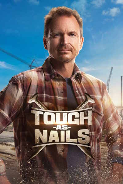 Tough as Nails - Season 5