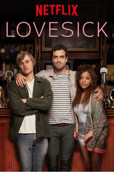 Lovesick - Season 3