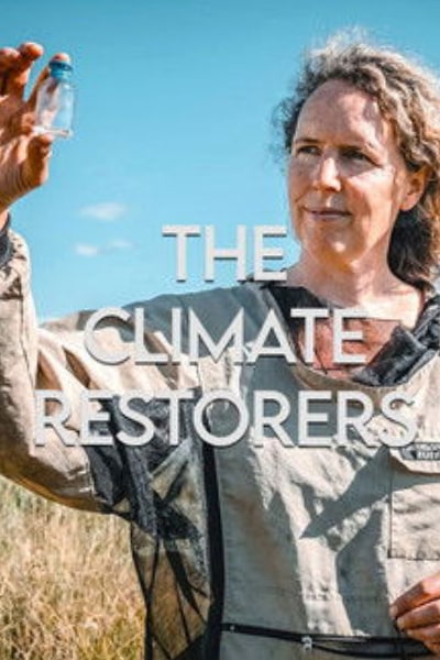 The Climate Restorers - Season 1