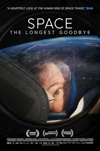 Space The Longest Goodbye