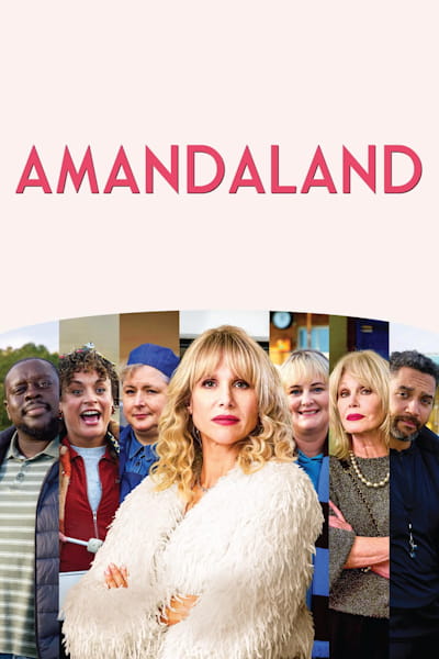 Amandaland - Season 2