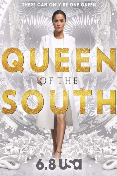 Queen of the South&nbsp;- Season 2