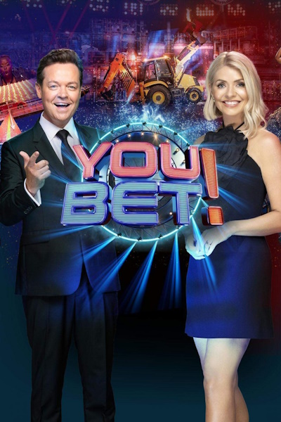 You Bet On Tour - Season 2