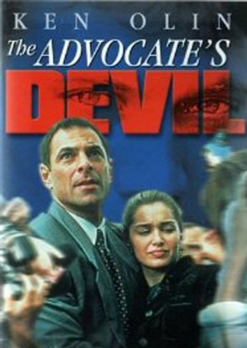 The Advocate`s Devil