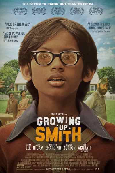 Growing Up Smith (Good Ol' Boy)