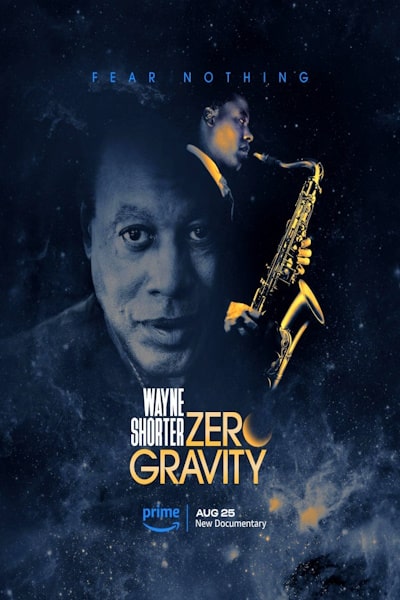 Wayne Shorter: Zero Gravity - Season 1
