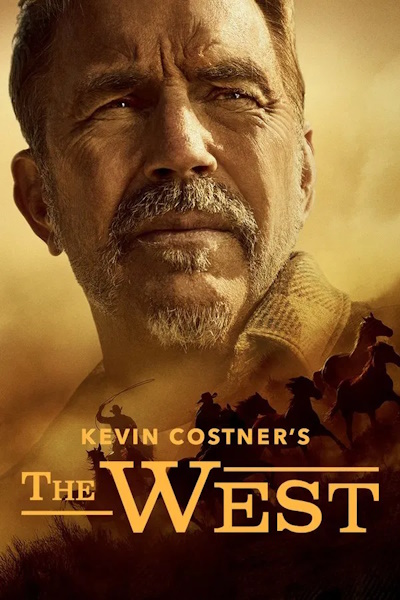 Kevin Costners the West - Season 1