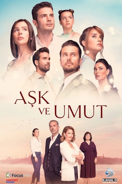 Ask ve Umut - Season 1