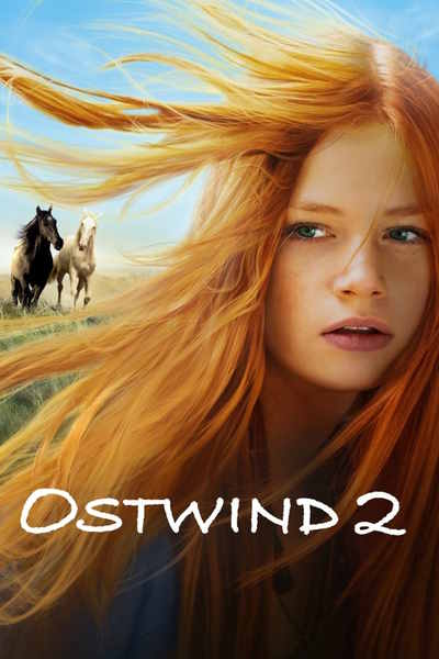 Ostwind 2 [Audio: German]