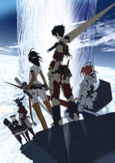 Druaga no Tou: The Aegis of Uruk - Jil no Bouken [Audio: Eng]