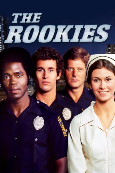 The Rookies - Season 1