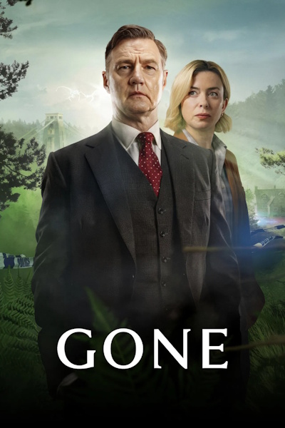 Gone - Season 1