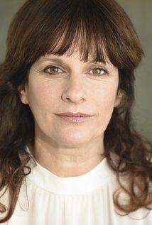 Sian Reeves