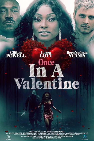 Once in a Valentine