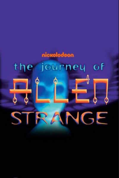 The Journey of Allen Strange - Season 1