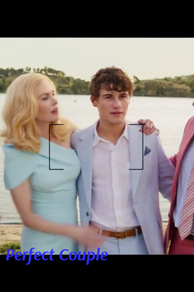 Perfect Couple - Season 1