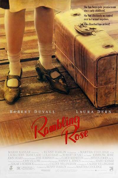 Rambling Rose