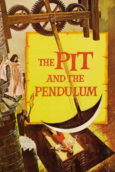 The Pit and the Pendulum