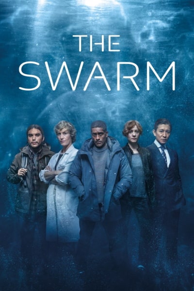 The Swarm - Season 1