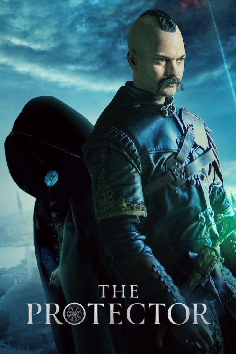 The Protector - Season 4 [Sub: Eng]