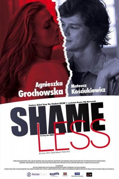 Shameless (Bez wstydu)