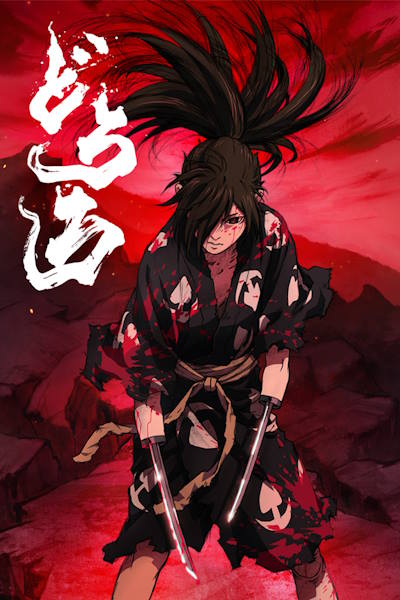 Dororo - Season 1 [Audio: Eng] - Dubl