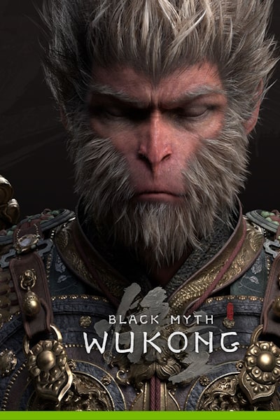 Black Myth: Wukong
