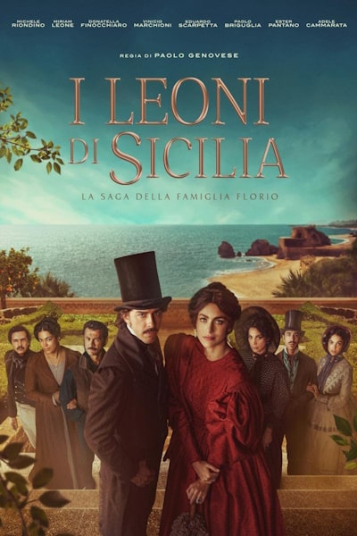 The Lions of Sicily - Season 1