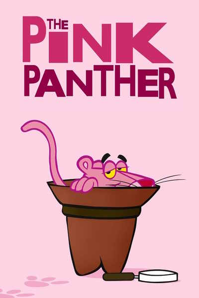 The Pink Panther - Season 1