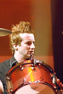 Tre Cool