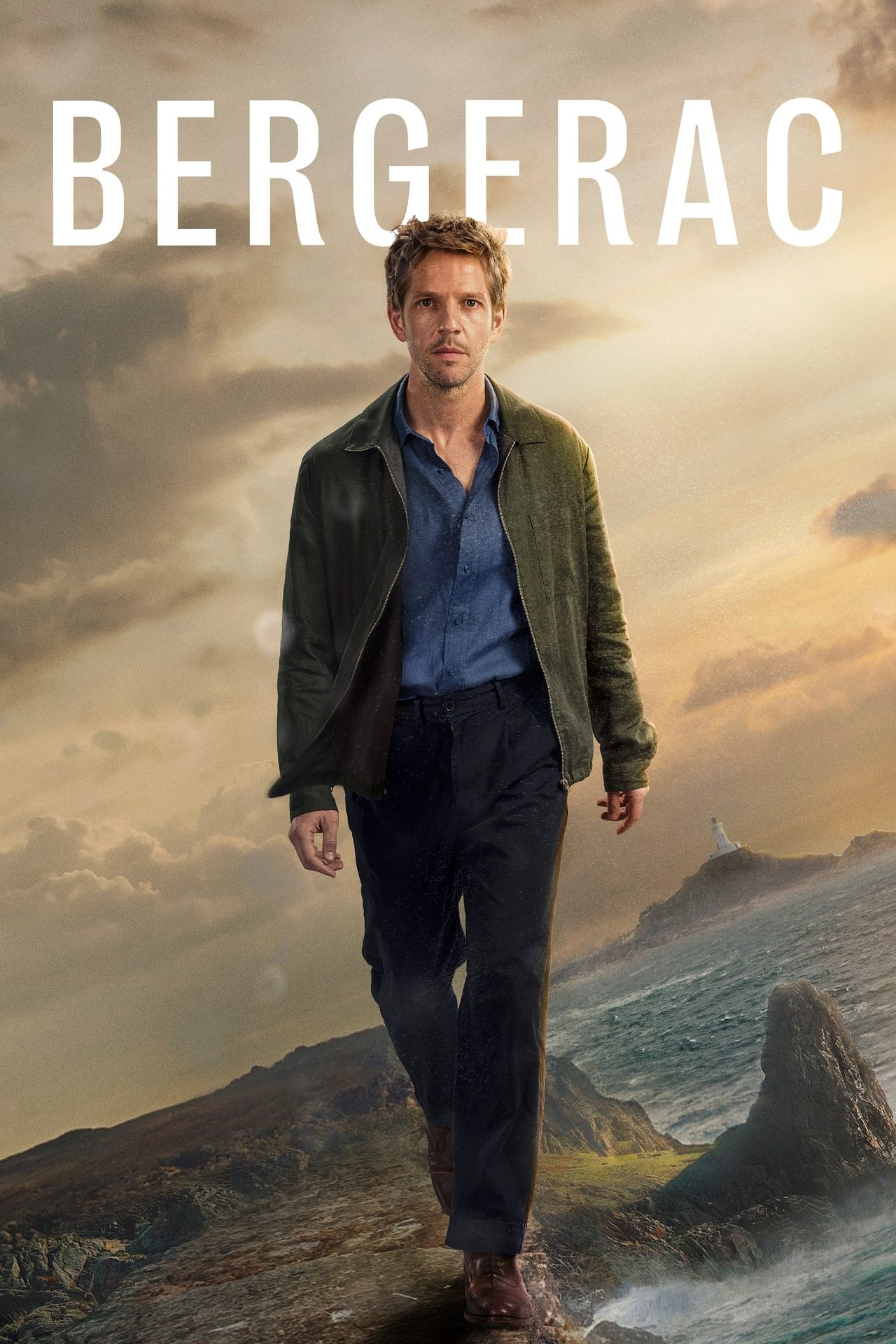 Bergerac - Season 1 (2025)